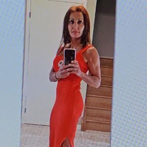 Meet your Posher, Denise